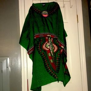 California woman Free size style noSC-05